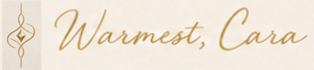 Warmest, Cara
